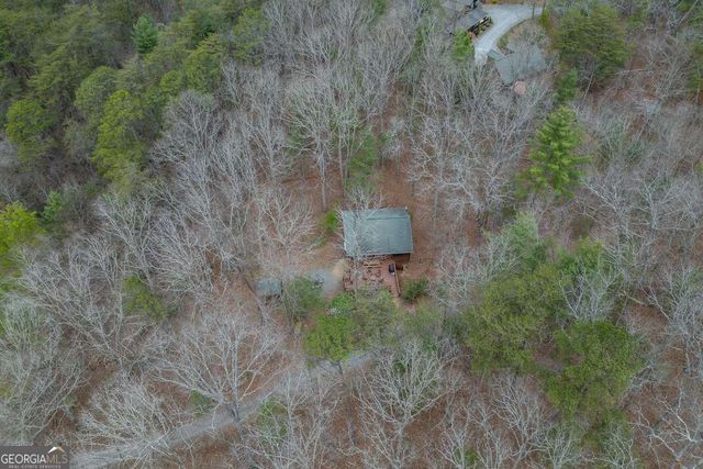 145 Fox Run Lane, Blue Ridge, GA 30513