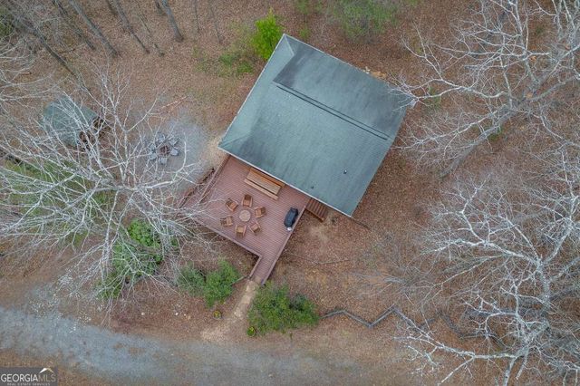 145 Fox Run Lane, Blue Ridge, GA 30513