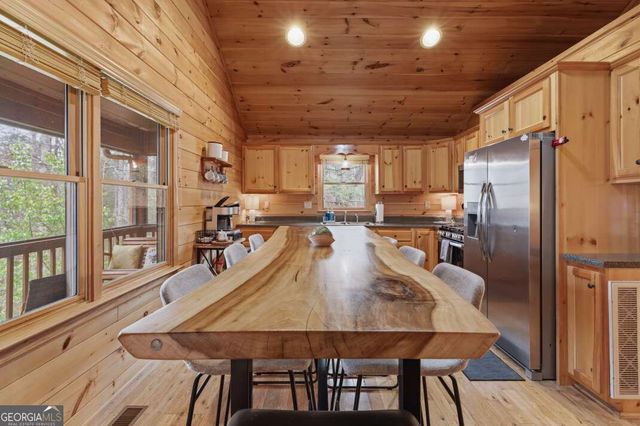 145 Fox Run Lane, Blue Ridge, GA 30513