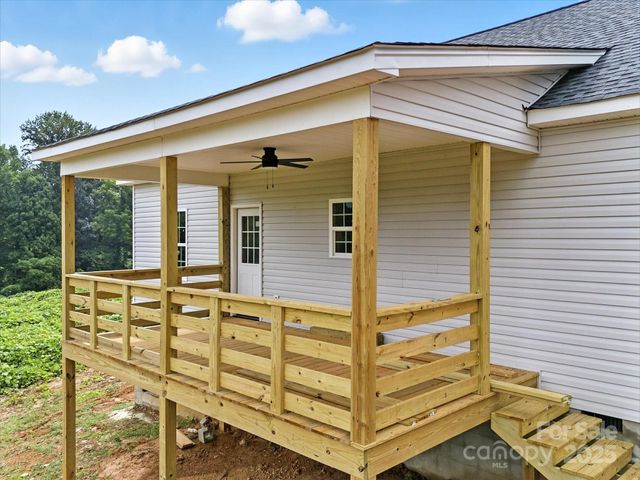 1427 Blackbird Drive, Clover, SC 29710