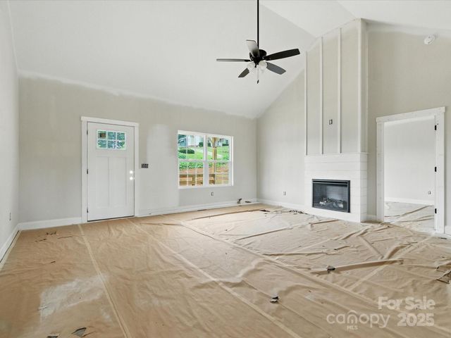 1427 Blackbird Drive, Clover, SC 29710