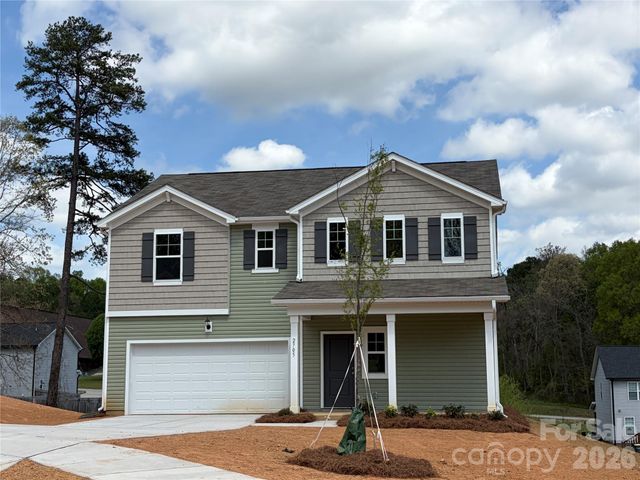 2705 Trawler Way, Kannapolis, NC 28083