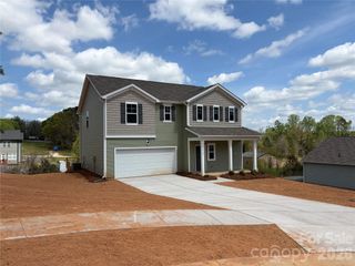 2705 Trawler Way, Kannapolis, NC 28083