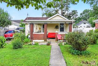 5811 Elder Street, Fairfax, OH 45227