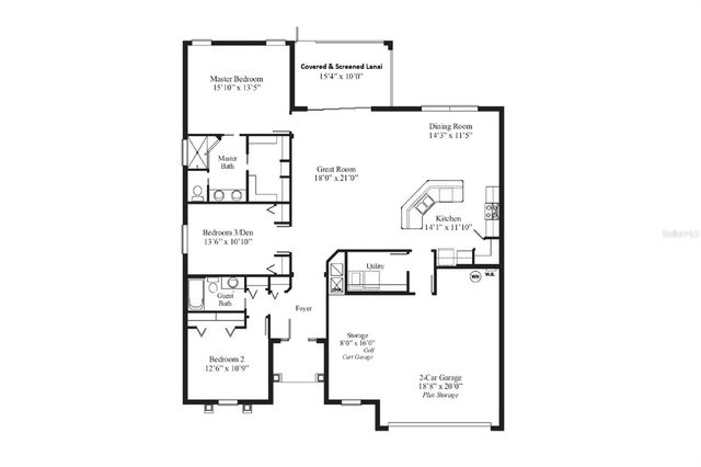 4270 JAMES RIVER CIRCLE, Leesburg, FL 34748