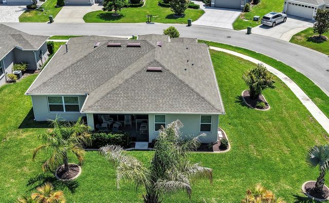 4270 JAMES RIVER CIRCLE, Leesburg, FL 34748