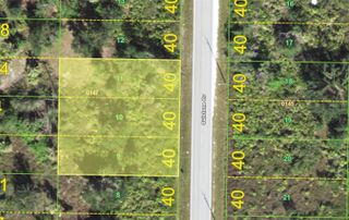 1441 SULSTONE DRIVE, Punta Gorda, FL 33983