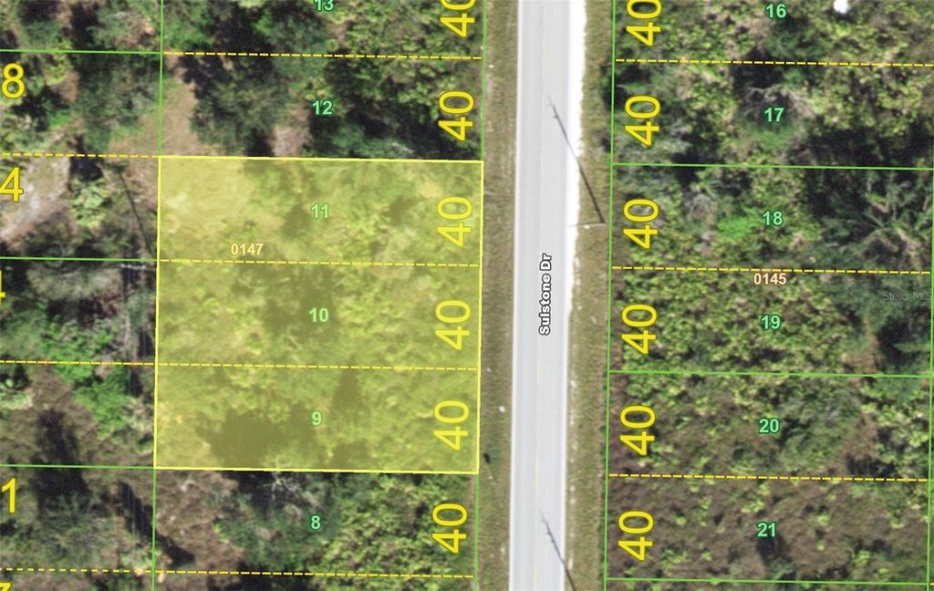 1441 SULSTONE DRIVE, Punta Gorda, FL 33983
