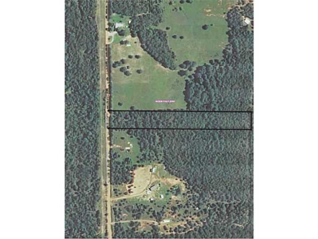 Hagar Road, Wellston, OK 74881