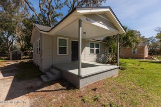 9015 POLK Avenue, Jacksonville, FL 32208