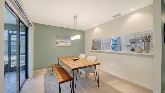 5056 BARRINGTON CIRCLE 2602, Sarasota, FL 34234