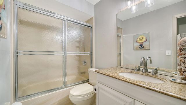 5056 BARRINGTON CIRCLE 2602, Sarasota, FL 34234