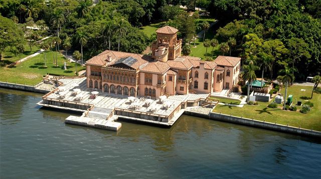 5056 BARRINGTON CIRCLE 2602, Sarasota, FL 34234