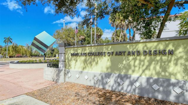 5056 BARRINGTON CIRCLE 2602, Sarasota, FL 34234