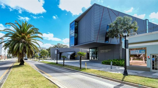 5056 BARRINGTON CIRCLE 2602, Sarasota, FL 34234