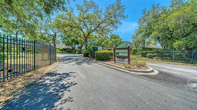 5056 BARRINGTON CIRCLE 2602, Sarasota, FL 34234