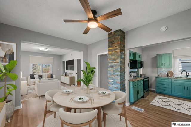 4504 S 32nd Street, Omaha, NE 68107