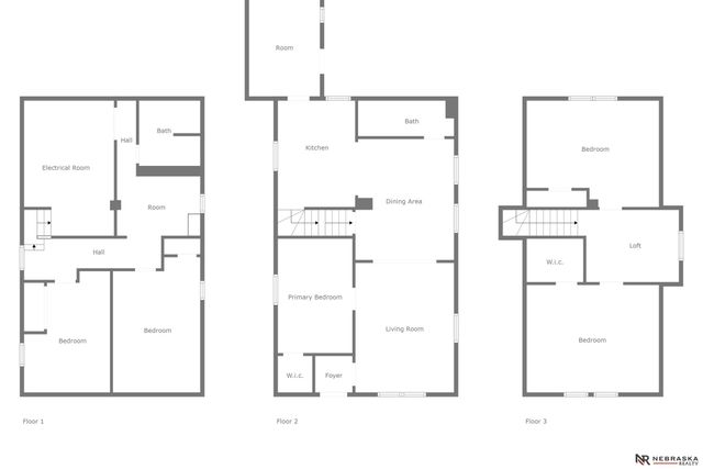 4504 S 32nd Street, Omaha, NE 68107