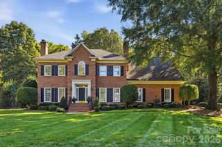 1211 Jericho Lane, Charlotte, NC 28270