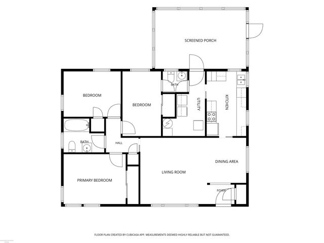 22431 Remick Drive, Clinton Township, MI 48035