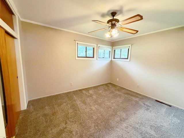22431 Remick Drive, Clinton Township, MI 48035