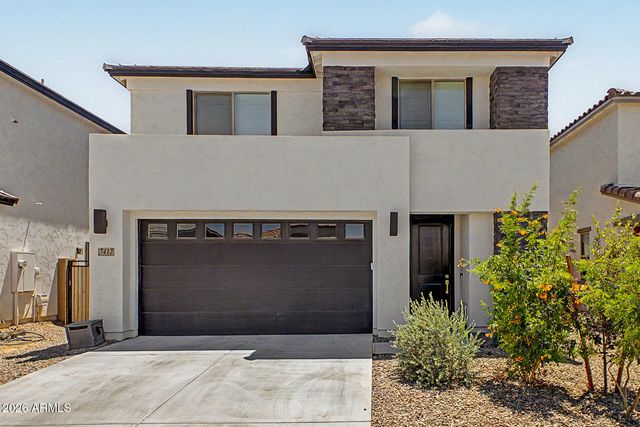 7417 W NORTHVIEW Avenue, Glendale, AZ 85303