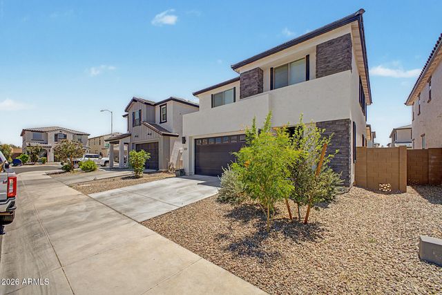 7417 W NORTHVIEW Avenue, Glendale, AZ 85303