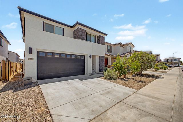 7417 W NORTHVIEW Avenue, Glendale, AZ 85303