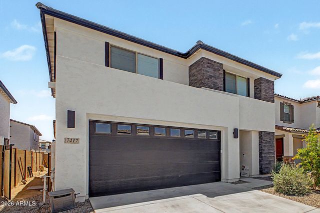 7417 W NORTHVIEW Avenue, Glendale, AZ 85303