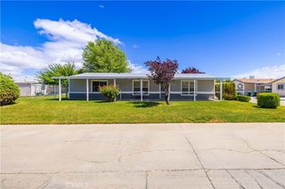 45465 25th Street E 11, Lancaster, CA 93535