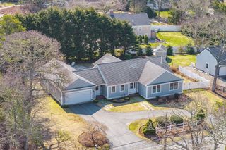 234 Round Cove Road, Chatham, MA 02633