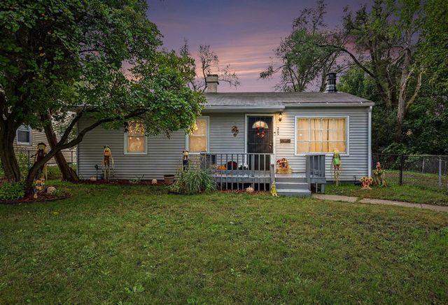 265 Ardmoor Drive, Battle Creek, MI 49037