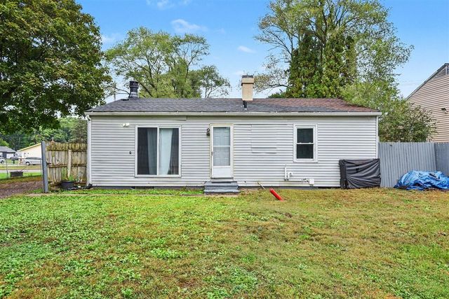 265 Ardmoor Drive, Battle Creek, MI 49037