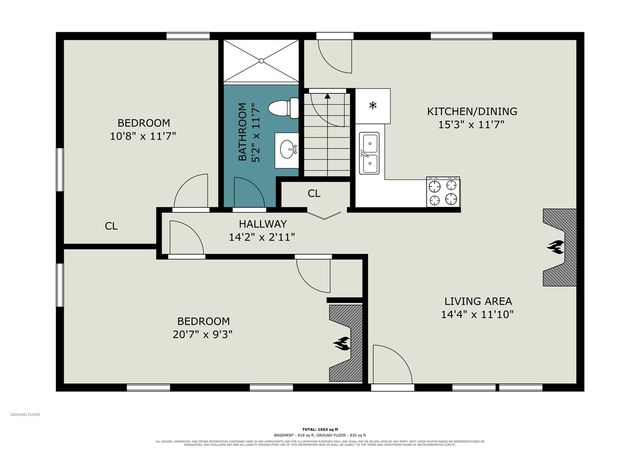 265 Ardmoor Drive, Battle Creek, MI 49037