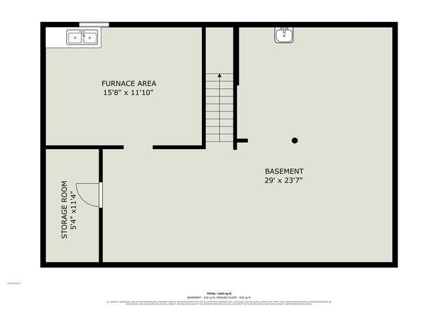 265 Ardmoor Drive, Battle Creek, MI 49037