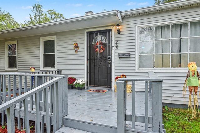 265 Ardmoor Drive, Battle Creek, MI 49037