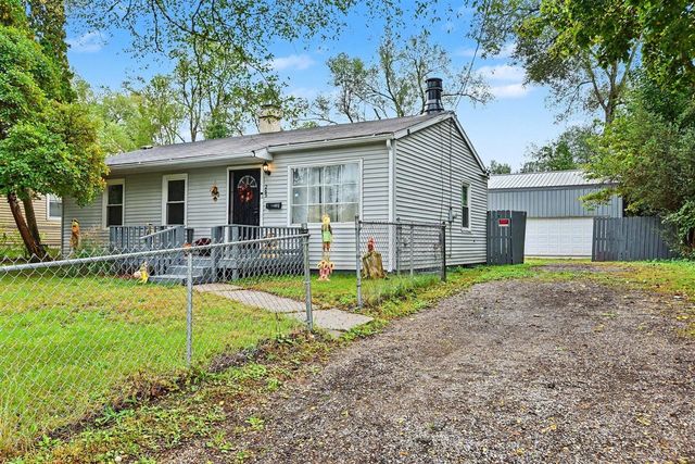 265 Ardmoor Drive, Battle Creek, MI 49037