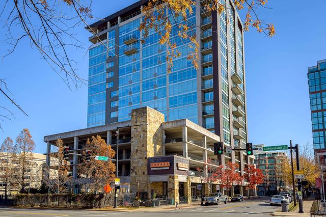 300 E 3rd St Apt 702, Little Rock, AR 72201