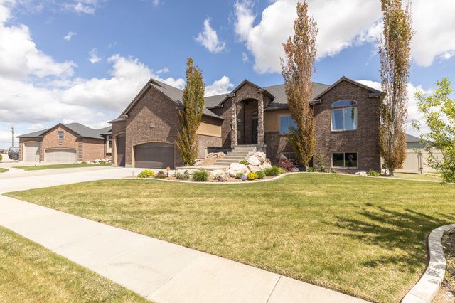 4034 S 5000 W, West Haven, UT 84401