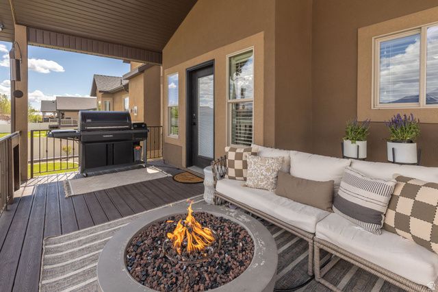 4034 S 5000 W, West Haven, UT 84401