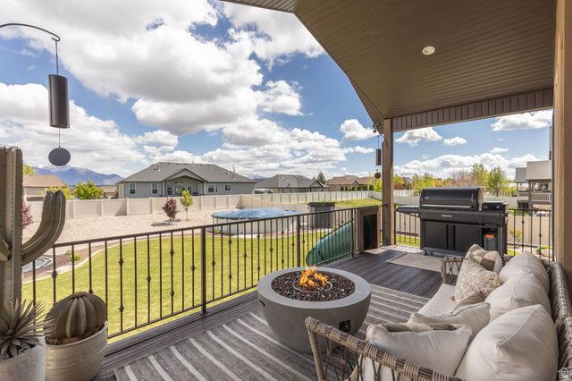 4034 S 5000 W, West Haven, UT 84401