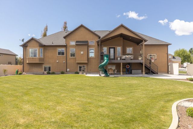 4034 S 5000 W, West Haven, UT 84401