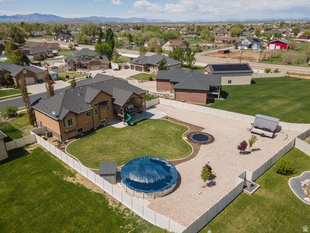 4034 S 5000 W, West Haven, UT 84401