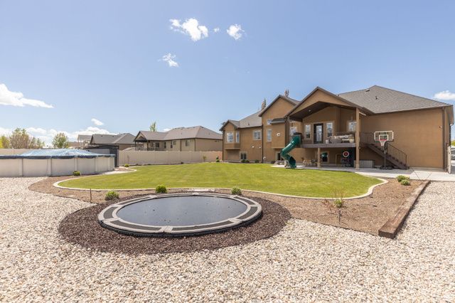 4034 S 5000 W, West Haven, UT 84401