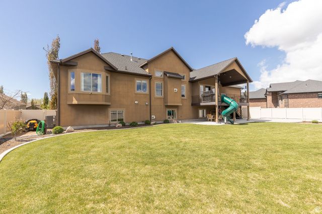 4034 S 5000 W, West Haven, UT 84401