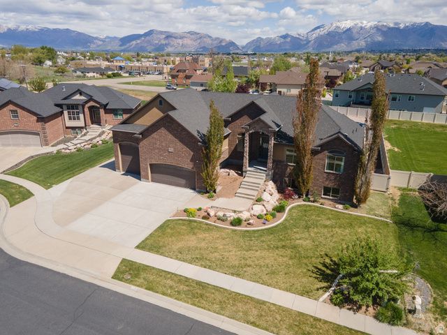 4034 S 5000 W, West Haven, UT 84401