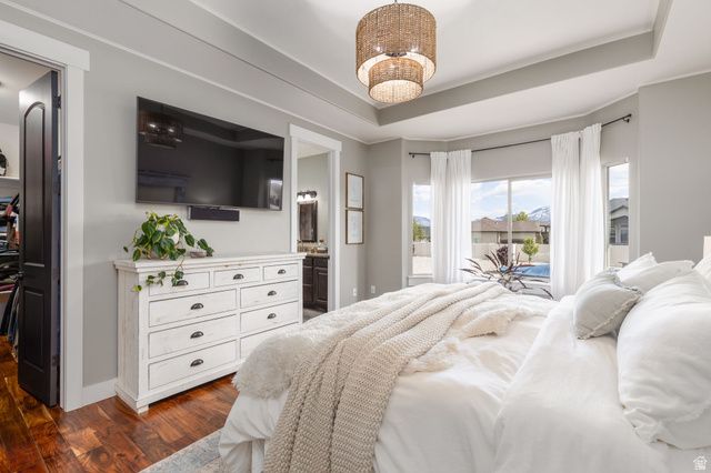 4034 S 5000 W, West Haven, UT 84401