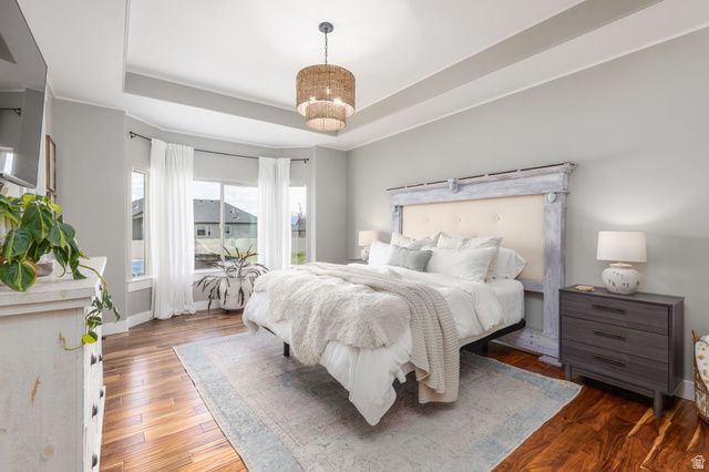 4034 S 5000 W, West Haven, UT 84401