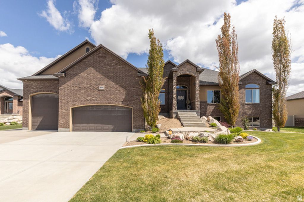 4034 S 5000 W, West Haven, UT 84401