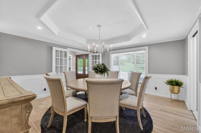 2849 Erb Road, St Louis, MO 63129